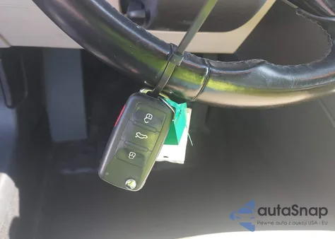 2017 Volkswagen Jetta 1.4T Se из США, поврежденный, VIN 3VWDB7AJ7HM258579